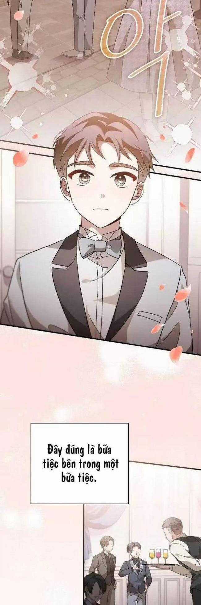 Dành Cho Thiên Tài Âm Nhạc Chapter 11 trang 17