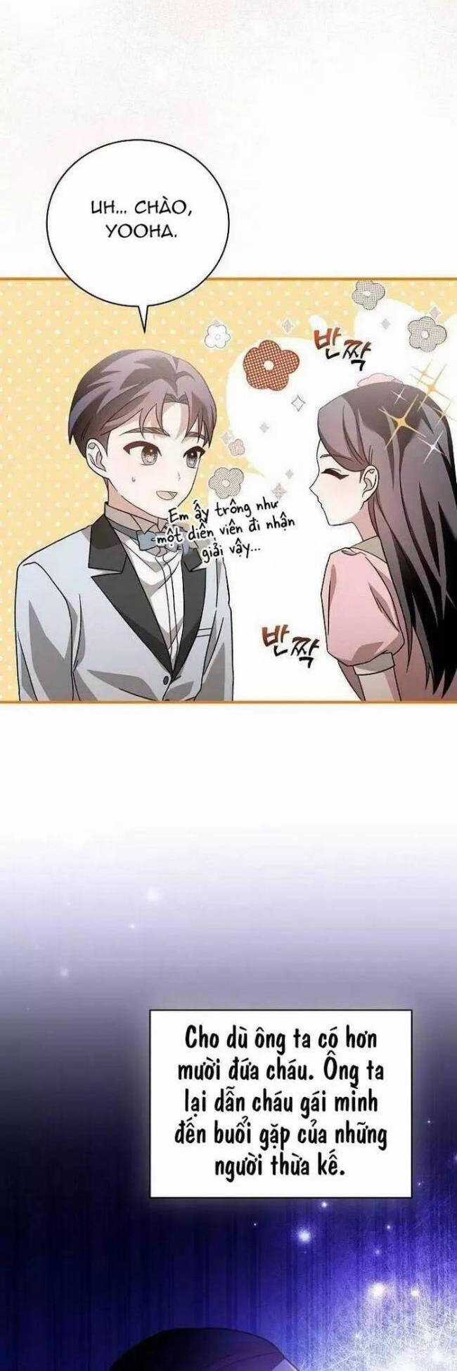 Dành Cho Thiên Tài Âm Nhạc Chapter 11 trang 20