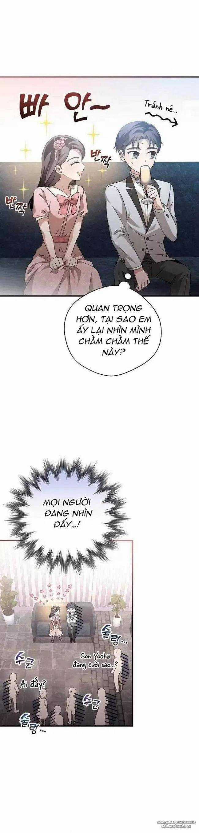 Dành Cho Thiên Tài Âm Nhạc Chapter 11 trang 23