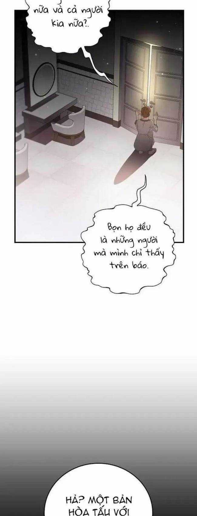 Dành Cho Thiên Tài Âm Nhạc Chapter 11 trang 28