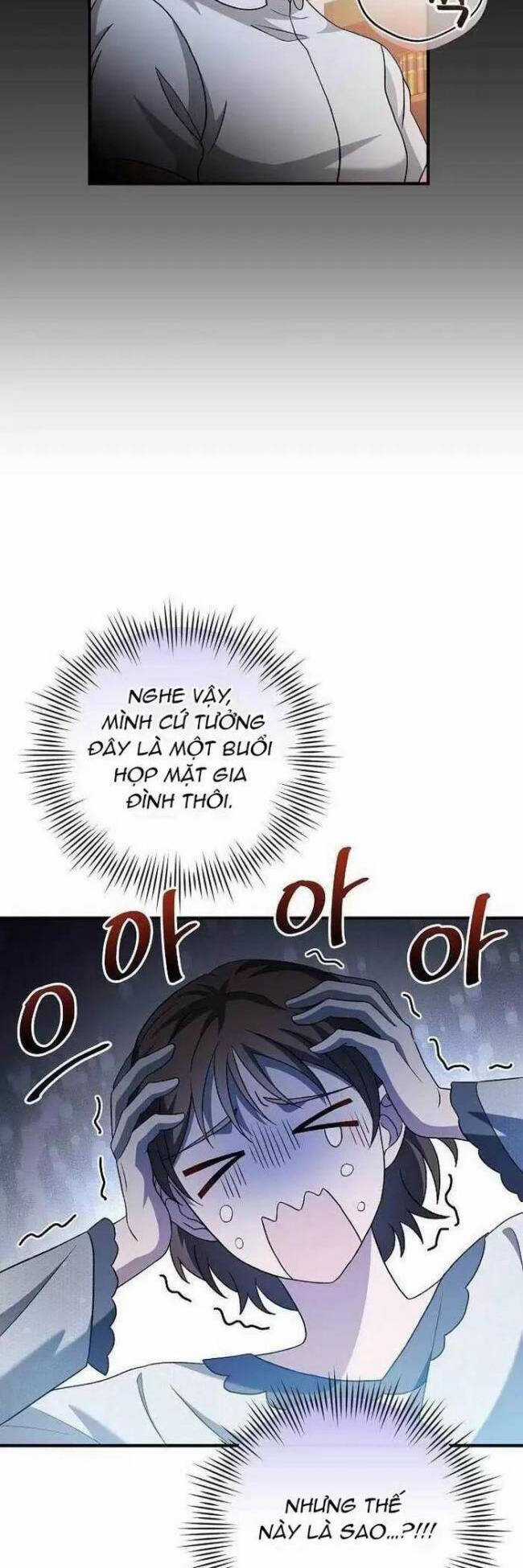 Dành Cho Thiên Tài Âm Nhạc Chapter 11 trang 31