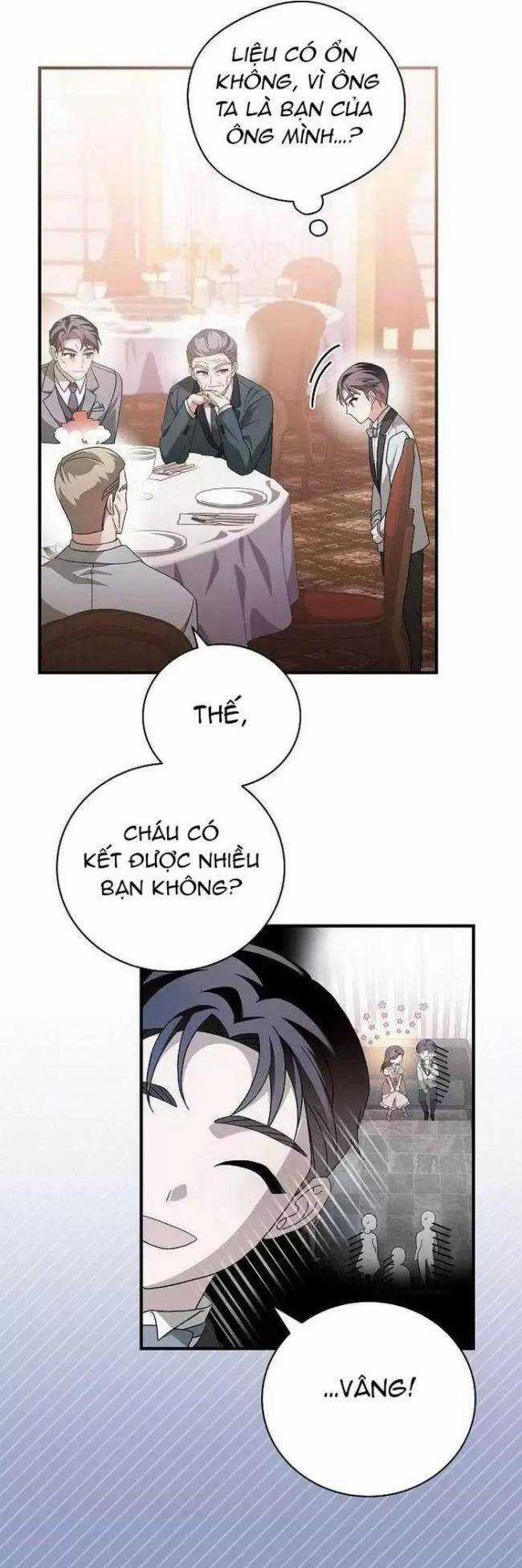 Dành Cho Thiên Tài Âm Nhạc Chapter 11 trang 35