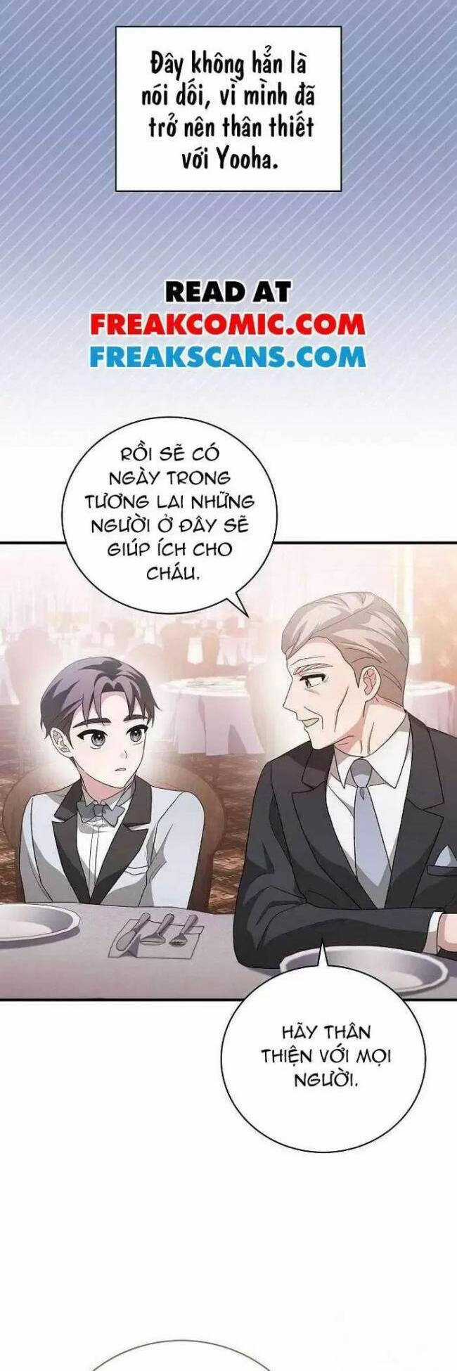 Dành Cho Thiên Tài Âm Nhạc Chapter 11 trang 36