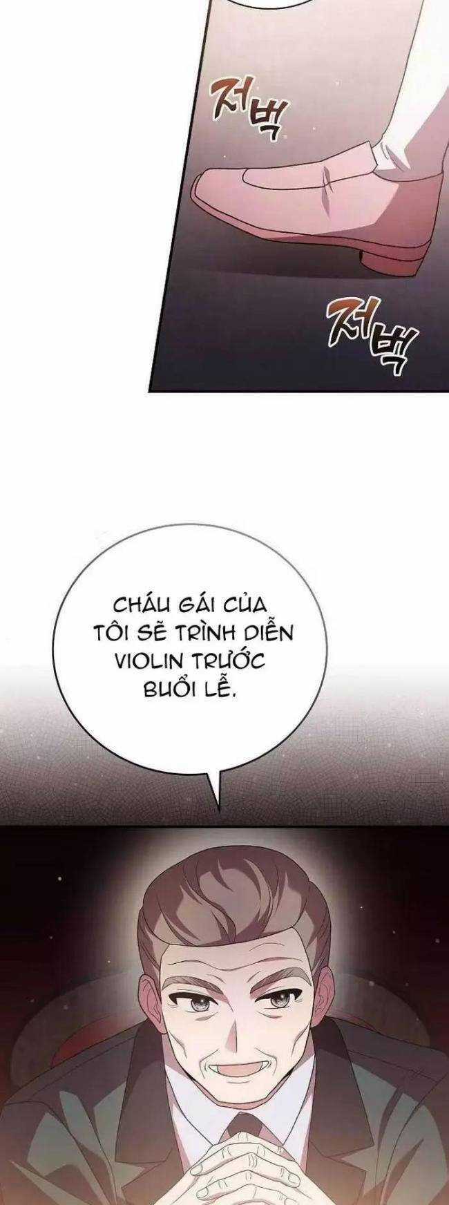 Dành Cho Thiên Tài Âm Nhạc Chapter 11 trang 40