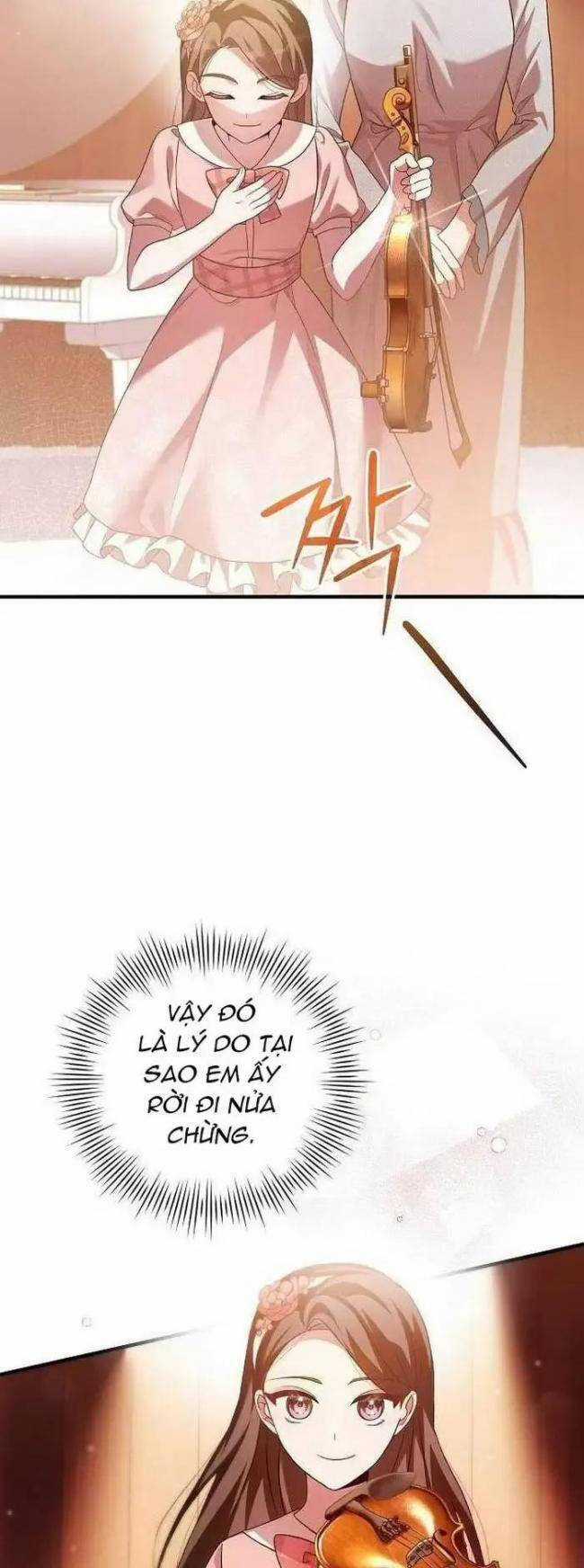 Dành Cho Thiên Tài Âm Nhạc Chapter 11 trang 42