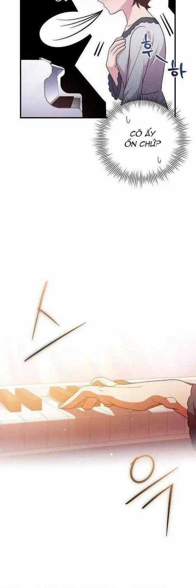 Dành Cho Thiên Tài Âm Nhạc Chapter 11 trang 44