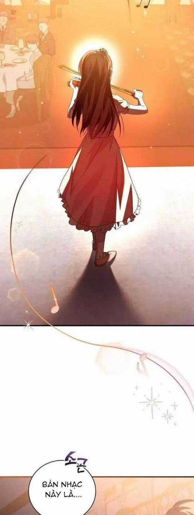 Dành Cho Thiên Tài Âm Nhạc Chapter 11 trang 46