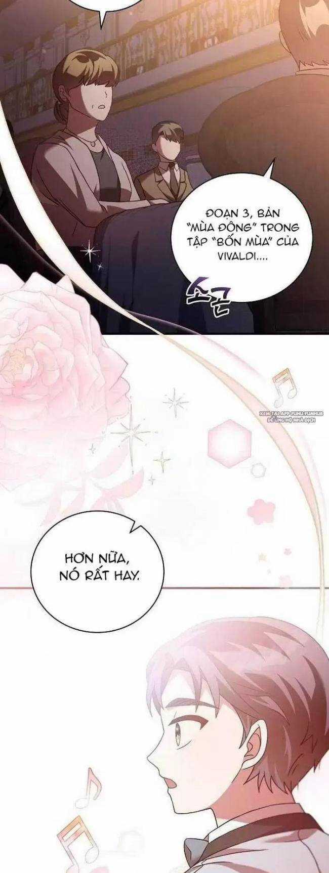 Dành Cho Thiên Tài Âm Nhạc Chapter 11 trang 47