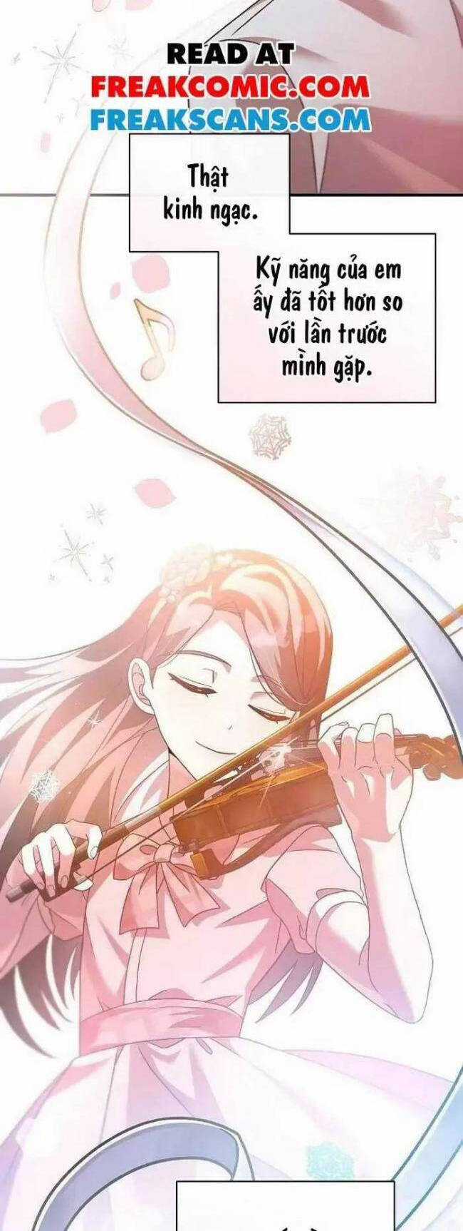 Dành Cho Thiên Tài Âm Nhạc Chapter 11 trang 48