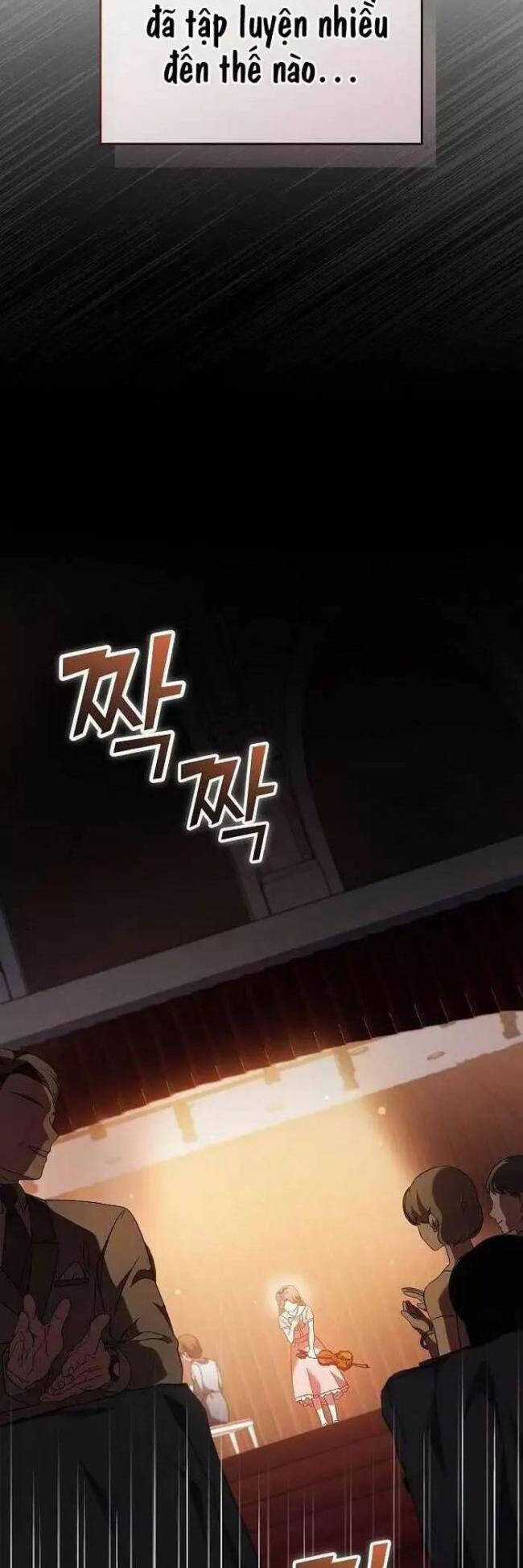 Dành Cho Thiên Tài Âm Nhạc Chapter 11 trang 50