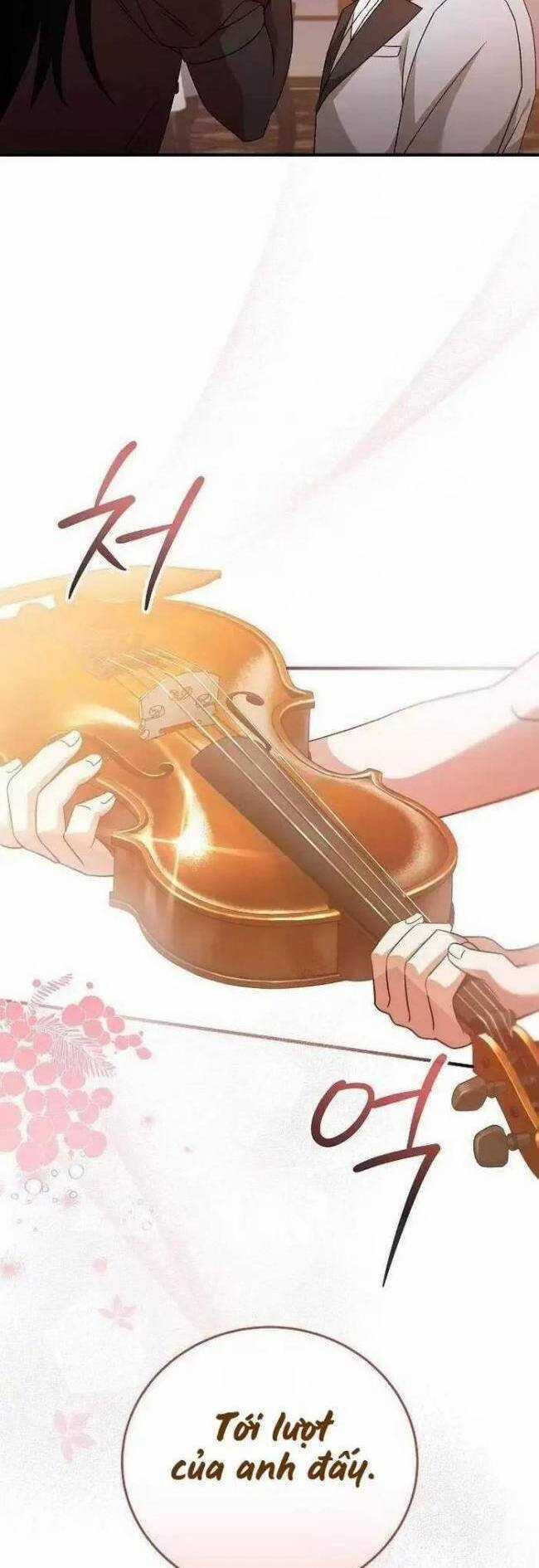 Dành Cho Thiên Tài Âm Nhạc Chapter 11 trang 54