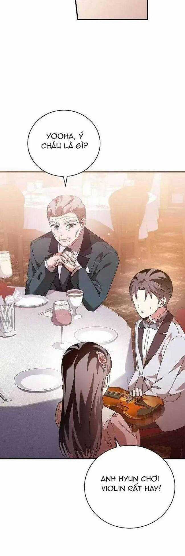 Dành Cho Thiên Tài Âm Nhạc Chapter 11 trang 56