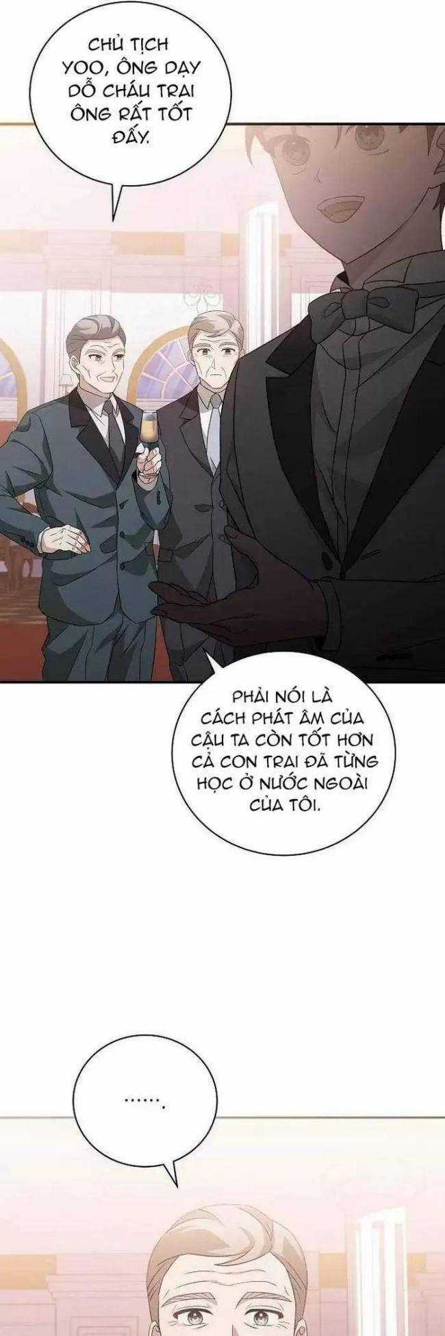 Dành Cho Thiên Tài Âm Nhạc Chapter 11 trang 6