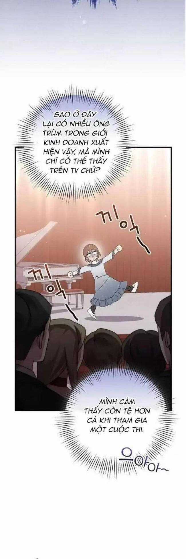 Dành Cho Thiên Tài Âm Nhạc Chapter 12 trang 13