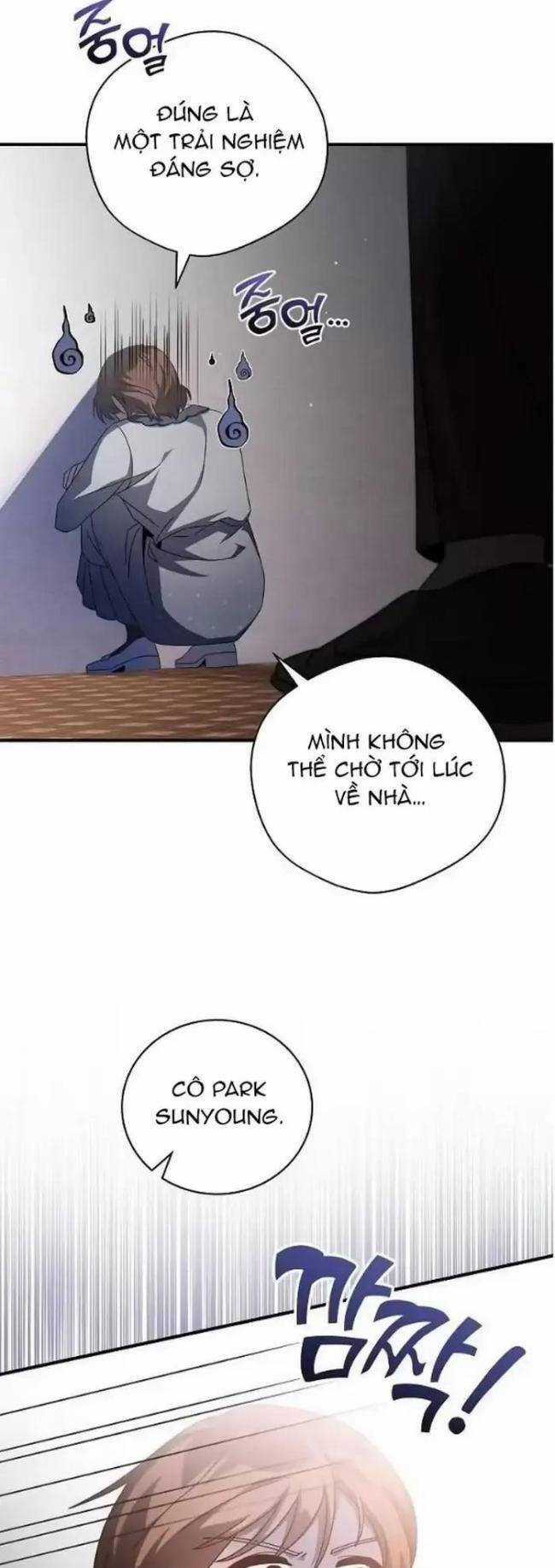 Dành Cho Thiên Tài Âm Nhạc Chapter 12 trang 14