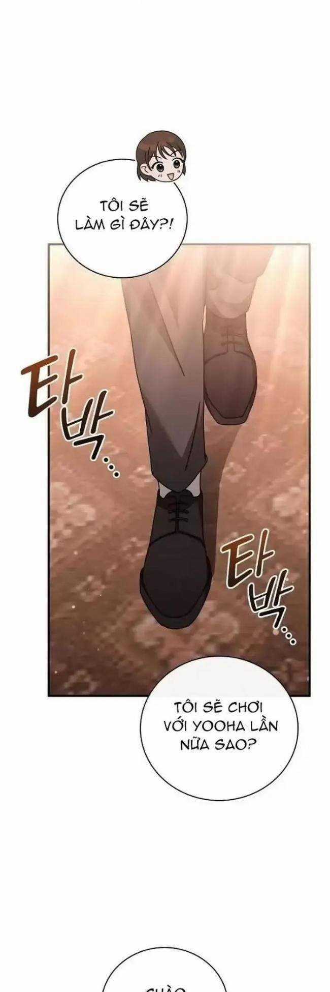 Dành Cho Thiên Tài Âm Nhạc Chapter 12 trang 18