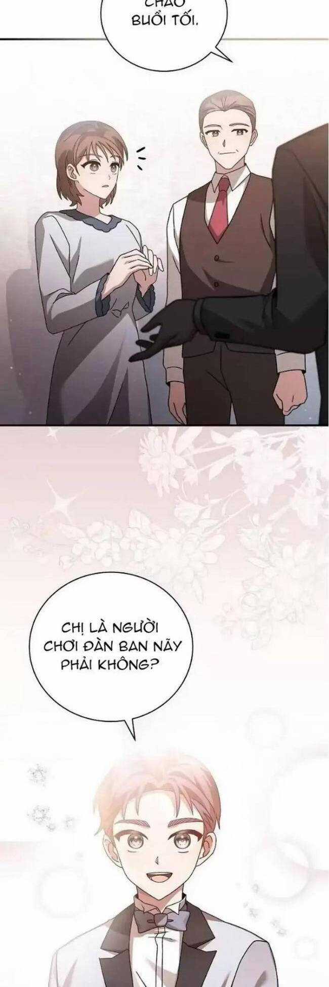 Dành Cho Thiên Tài Âm Nhạc Chapter 12 trang 19