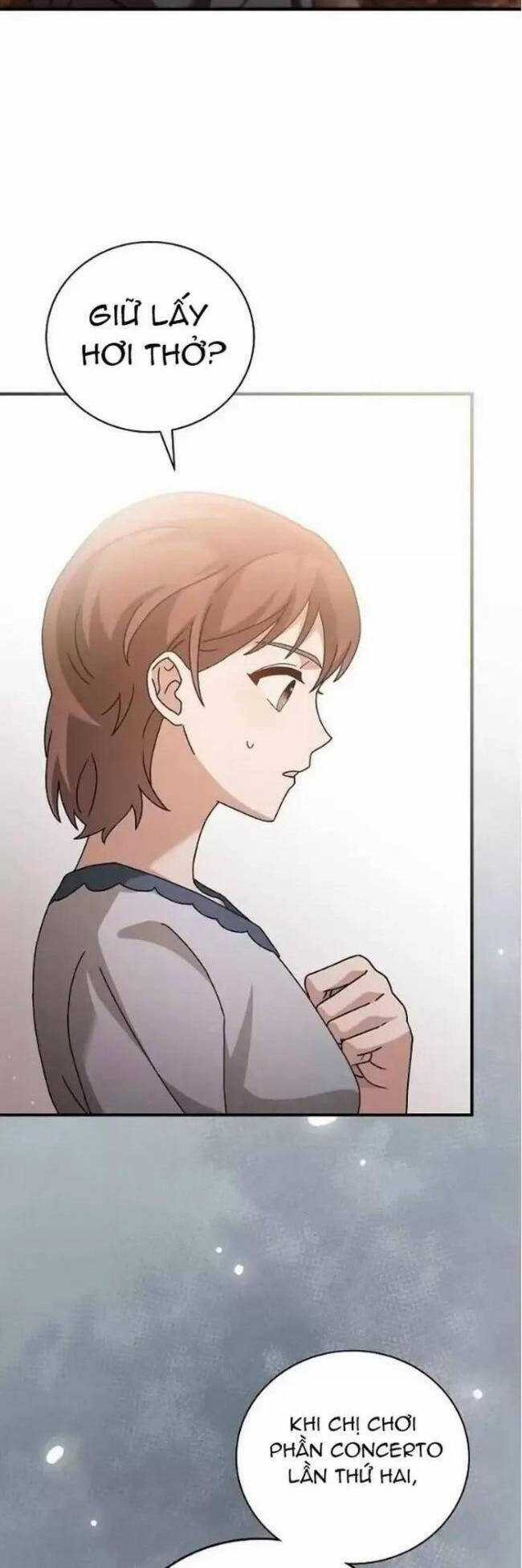 Dành Cho Thiên Tài Âm Nhạc Chapter 12 trang 23