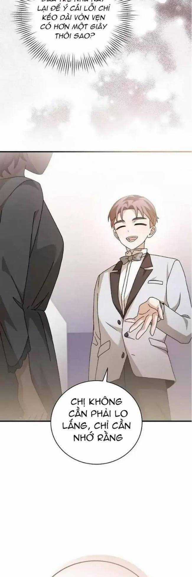 Dành Cho Thiên Tài Âm Nhạc Chapter 12 trang 26