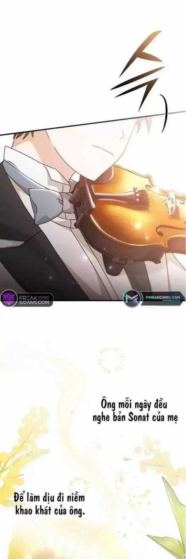 Dành Cho Thiên Tài Âm Nhạc Chapter 12 trang 29