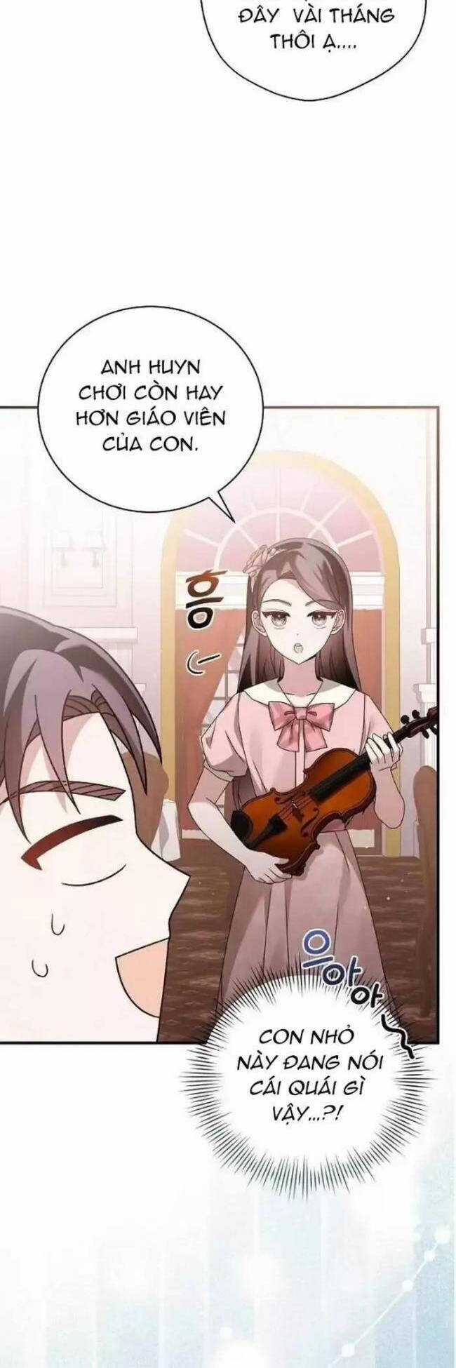 Dành Cho Thiên Tài Âm Nhạc Chapter 12 trang 3