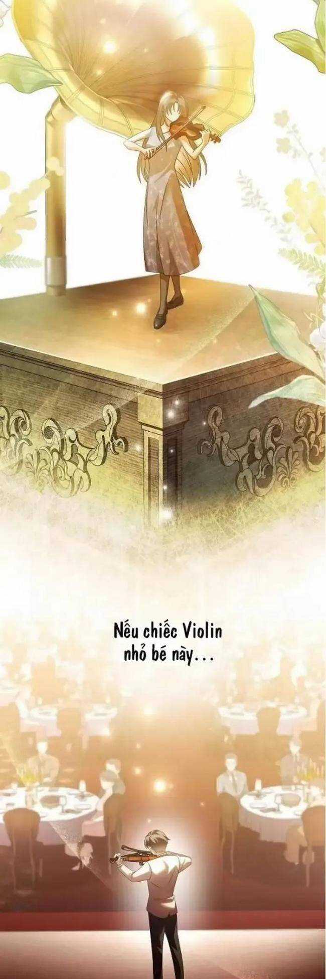 Dành Cho Thiên Tài Âm Nhạc Chapter 12 trang 30
