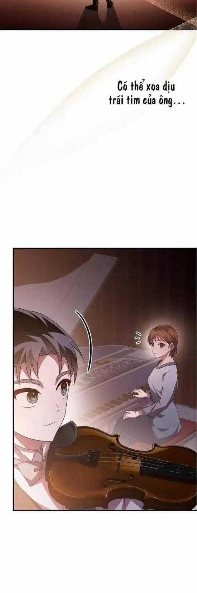 Dành Cho Thiên Tài Âm Nhạc Chapter 12 trang 31