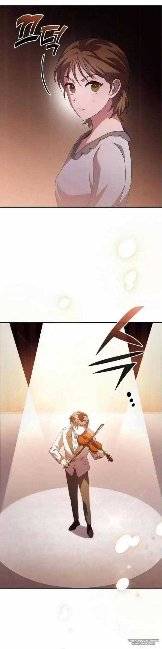 Dành Cho Thiên Tài Âm Nhạc Chapter 12 trang 32