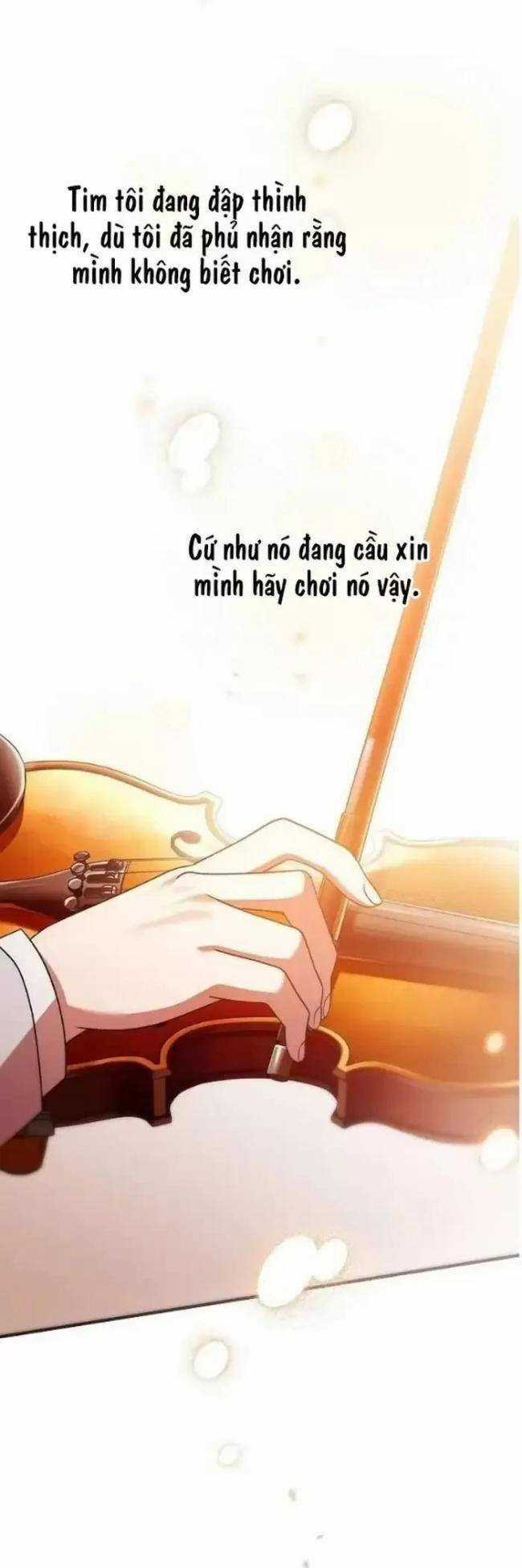 Dành Cho Thiên Tài Âm Nhạc Chapter 12 trang 33