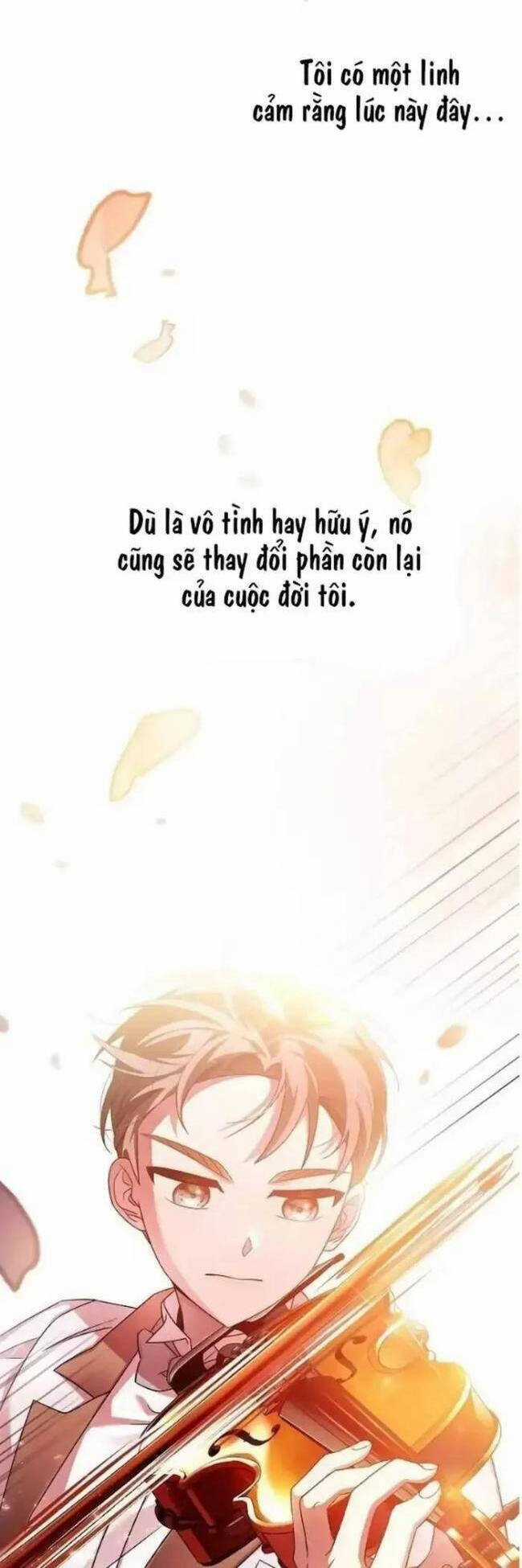 Dành Cho Thiên Tài Âm Nhạc Chapter 12 trang 34