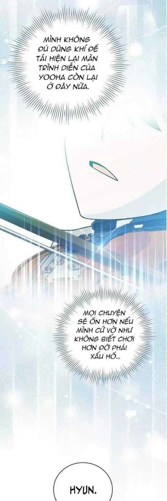 Dành Cho Thiên Tài Âm Nhạc Chapter 12 trang 4