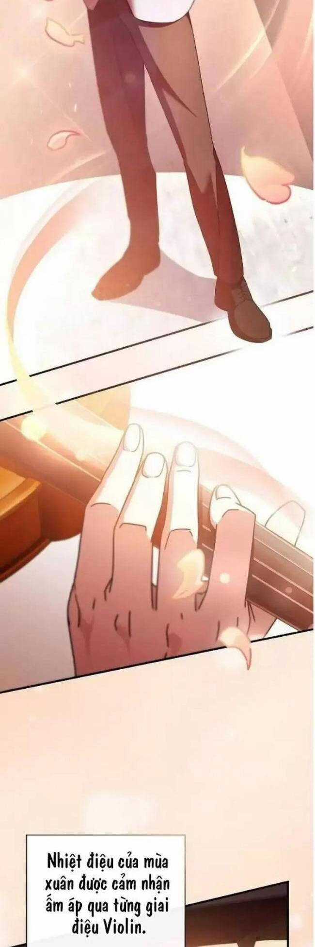 Dành Cho Thiên Tài Âm Nhạc Chapter 12 trang 44