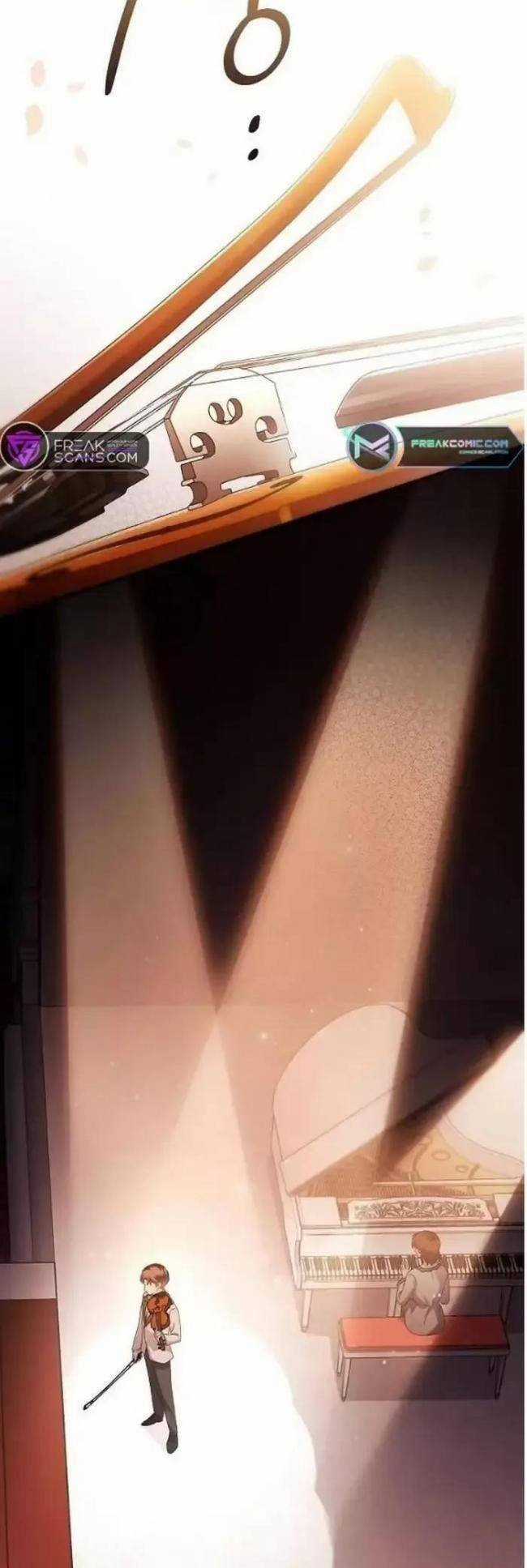 Dành Cho Thiên Tài Âm Nhạc Chapter 12 trang 48