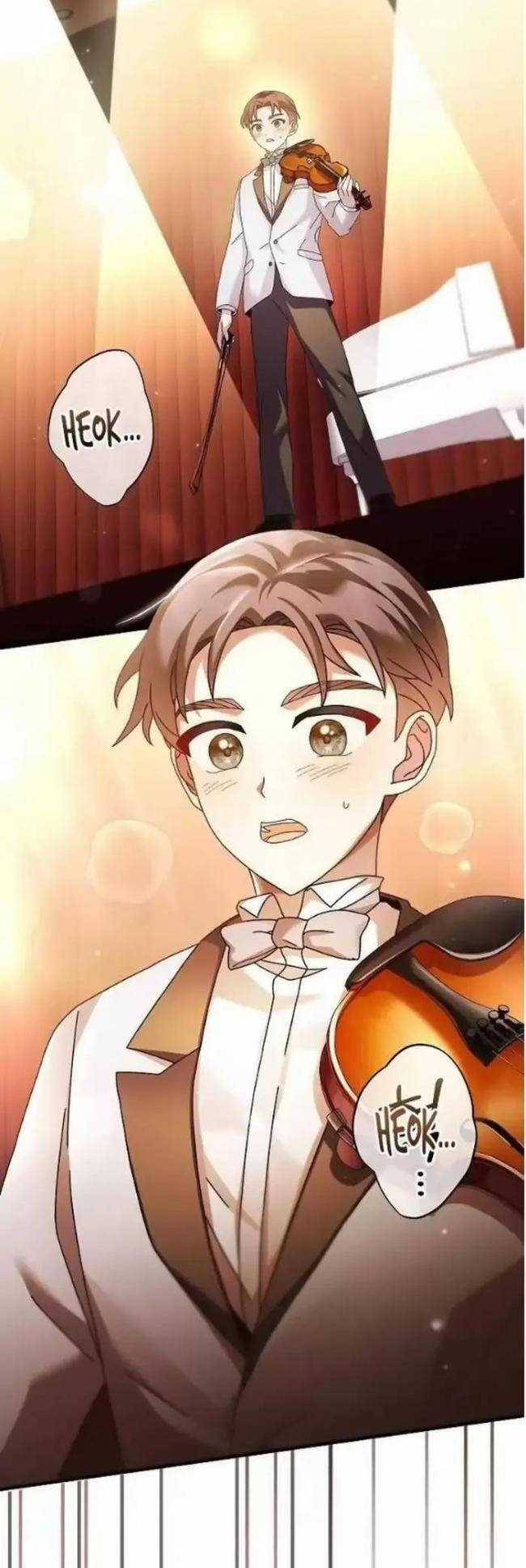 Dành Cho Thiên Tài Âm Nhạc Chapter 12 trang 50