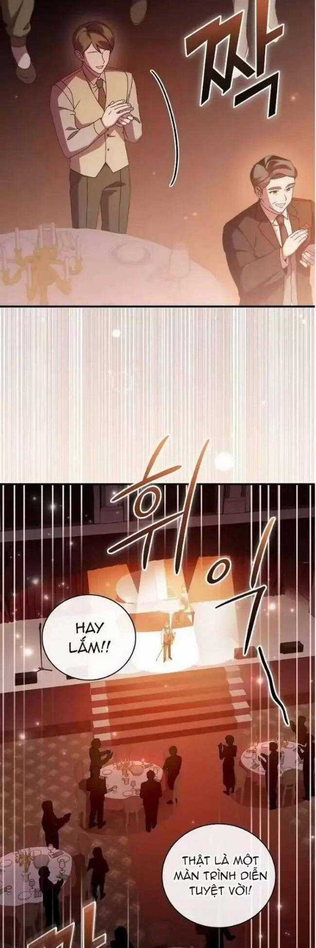 Dành Cho Thiên Tài Âm Nhạc Chapter 12 trang 54