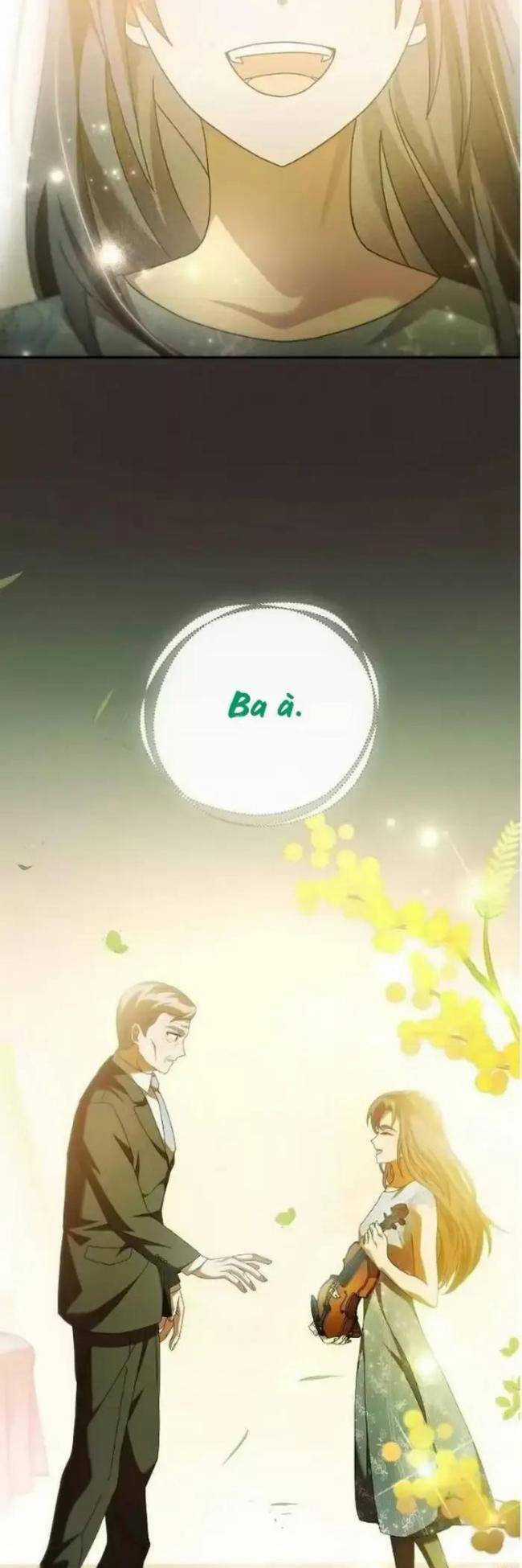 Dành Cho Thiên Tài Âm Nhạc Chapter 12 trang 57