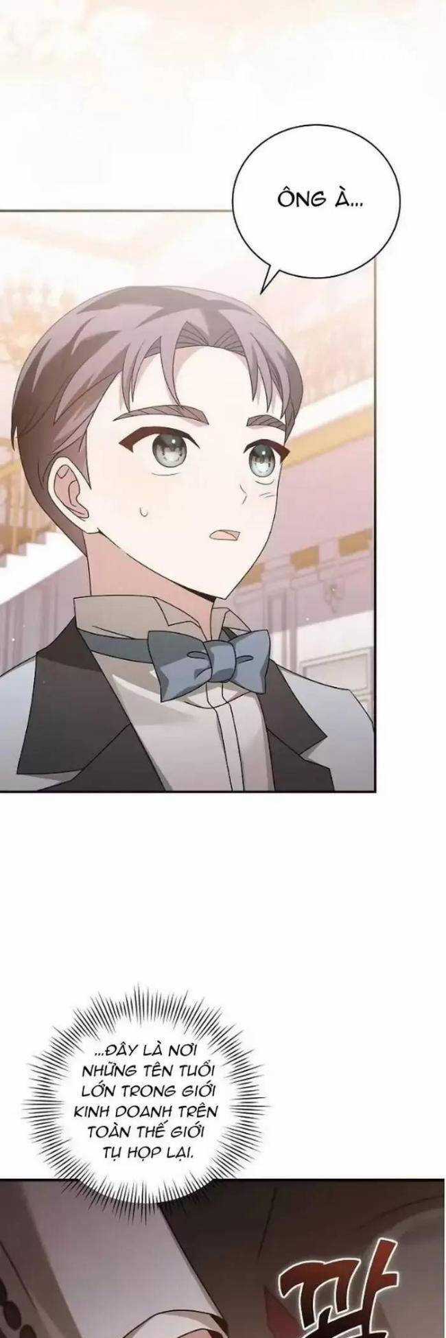 Dành Cho Thiên Tài Âm Nhạc Chapter 12 trang 6