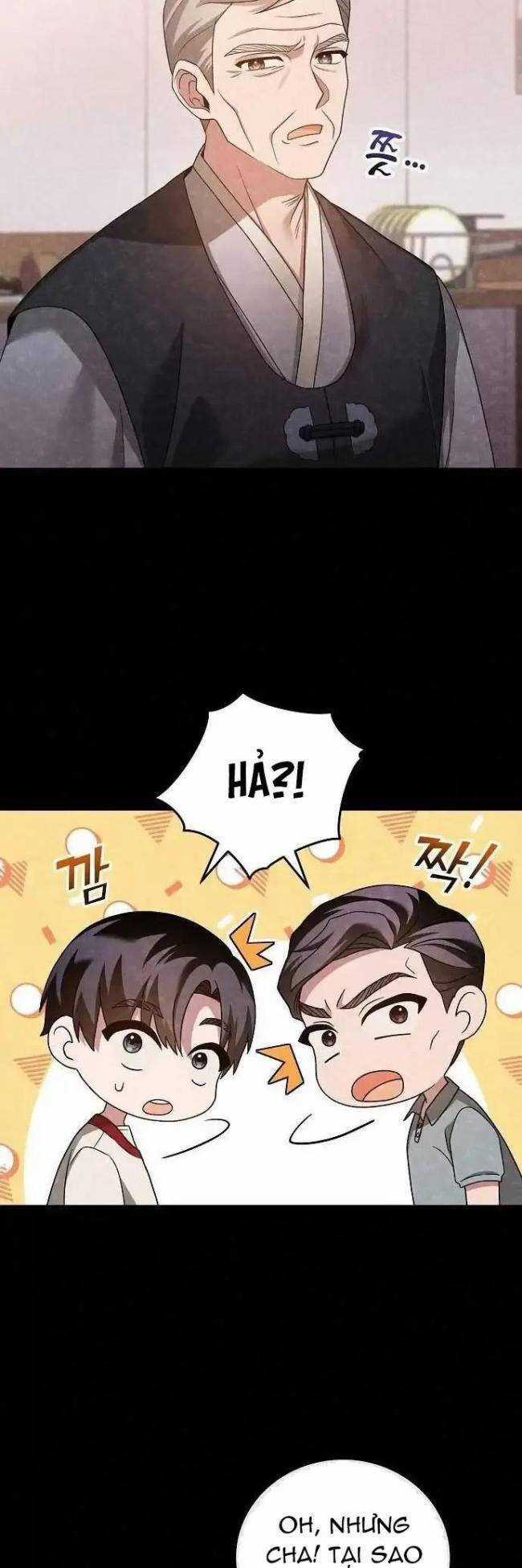 Dành Cho Thiên Tài Âm Nhạc Chapter 13 trang 14