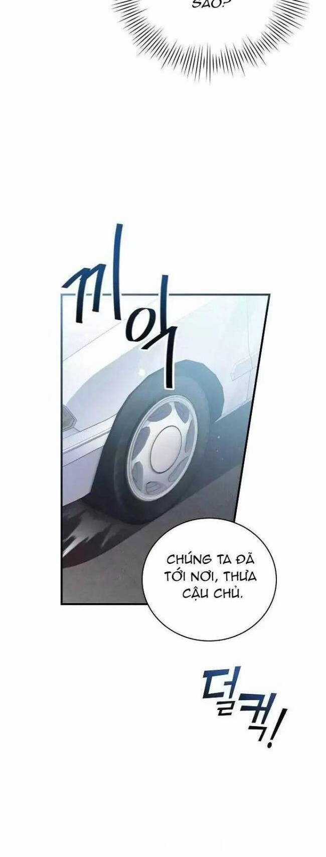 Dành Cho Thiên Tài Âm Nhạc Chapter 13 trang 17