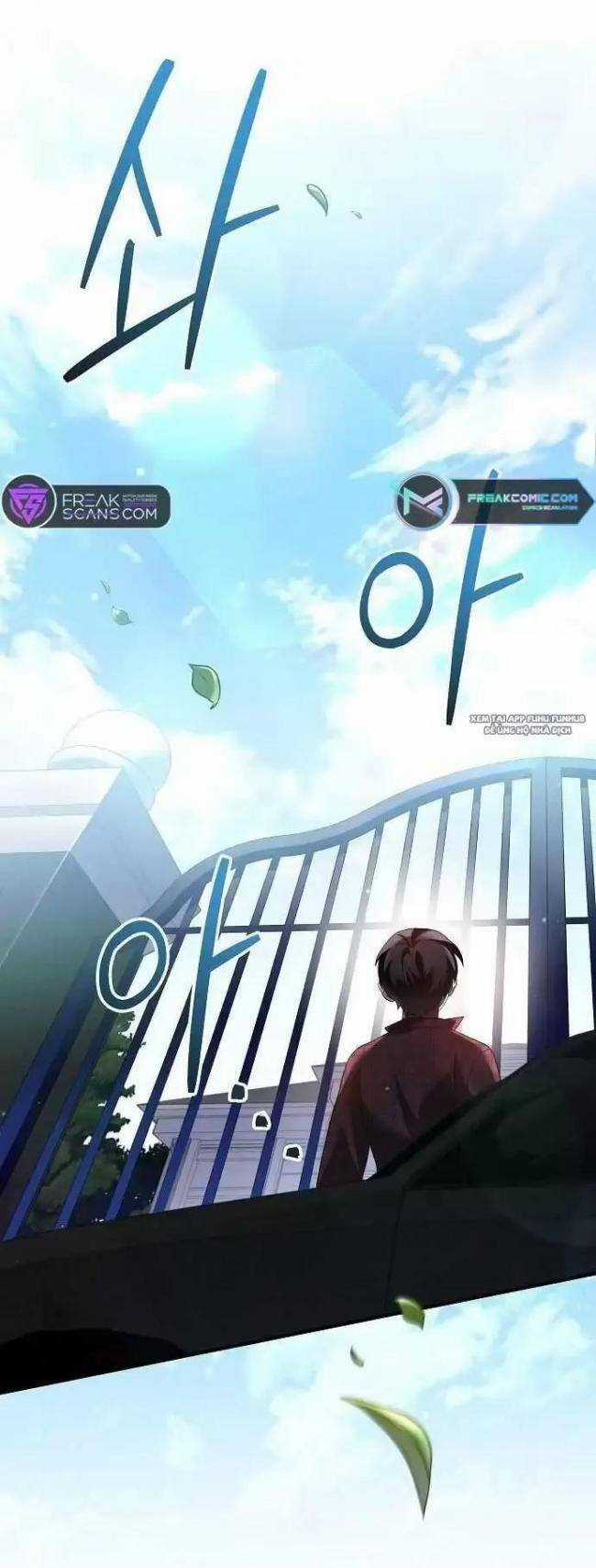 Dành Cho Thiên Tài Âm Nhạc Chapter 13 trang 18