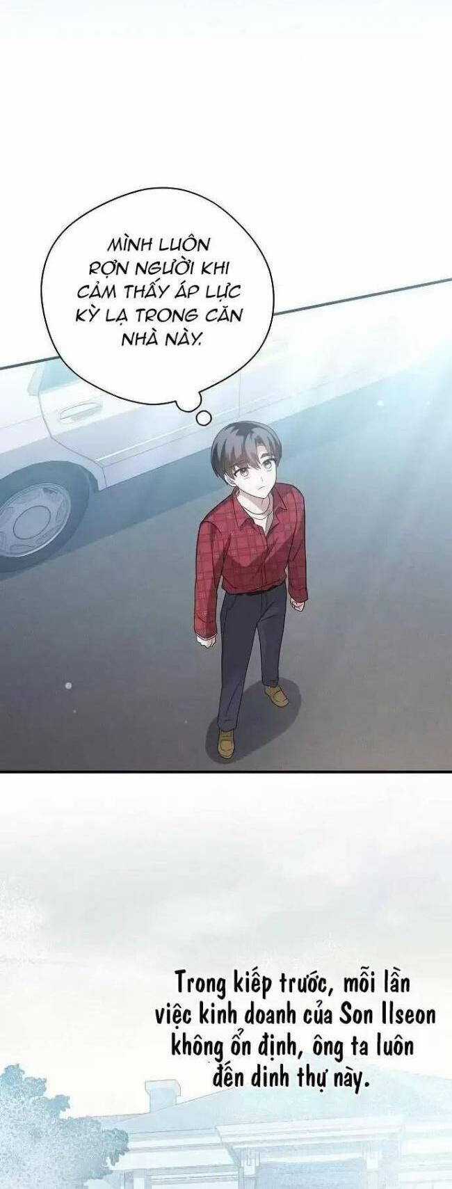 Dành Cho Thiên Tài Âm Nhạc Chapter 13 trang 19