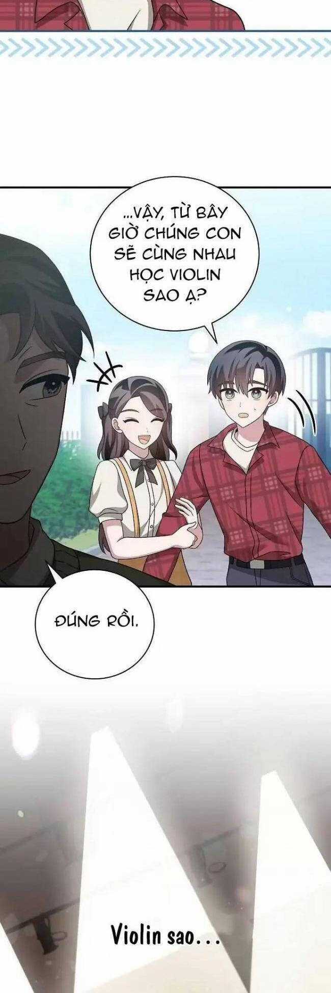 Dành Cho Thiên Tài Âm Nhạc Chapter 13 trang 23