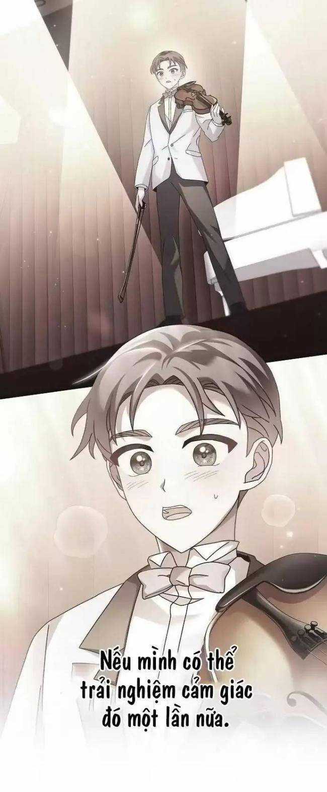 Dành Cho Thiên Tài Âm Nhạc Chapter 13 trang 24