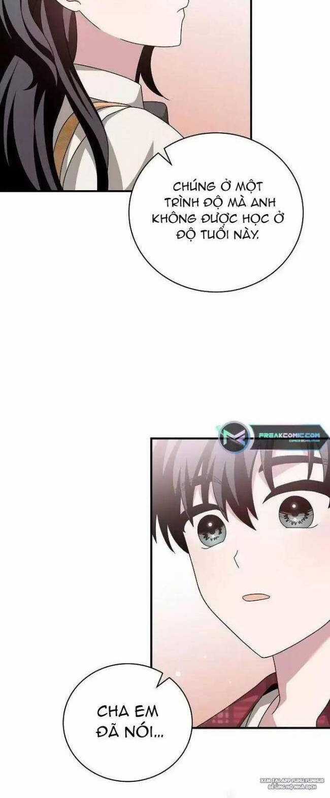 Dành Cho Thiên Tài Âm Nhạc Chapter 13 trang 31