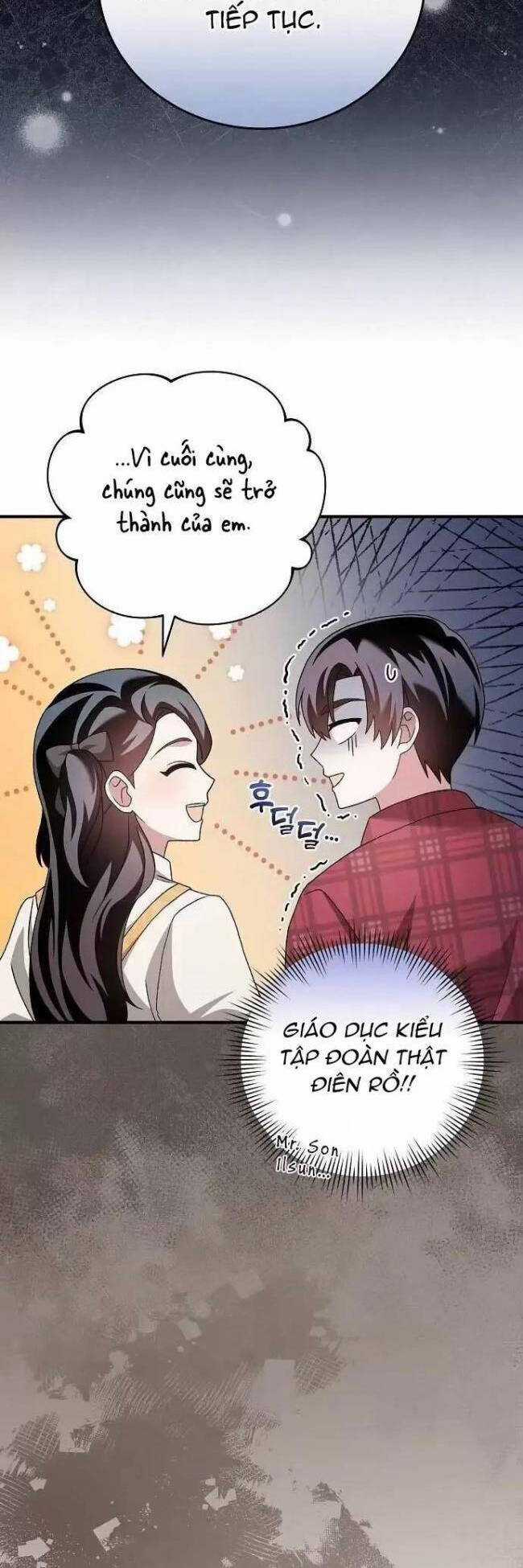 Dành Cho Thiên Tài Âm Nhạc Chapter 13 trang 33