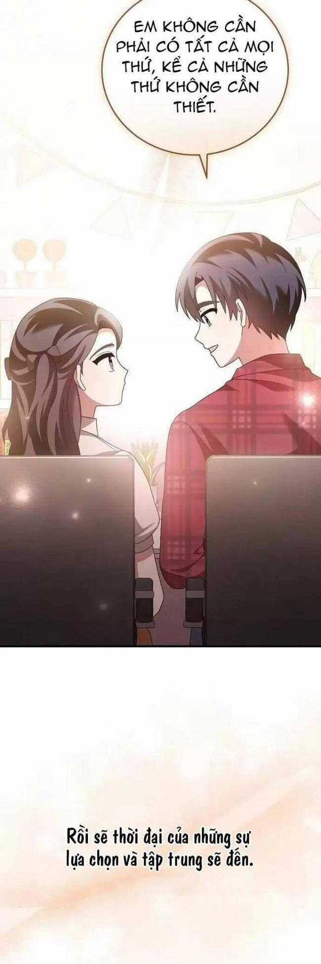 Dành Cho Thiên Tài Âm Nhạc Chapter 13 trang 35