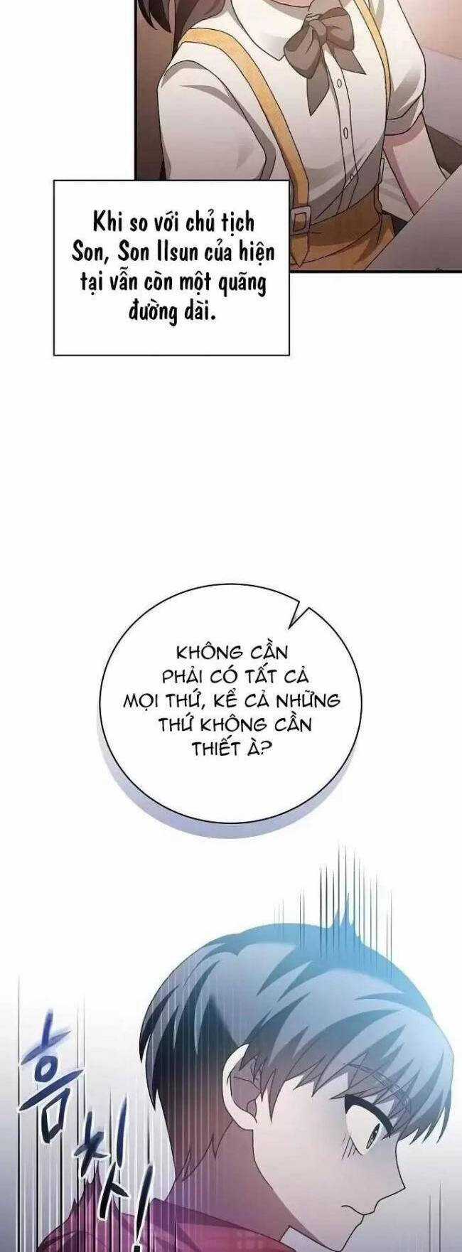 Dành Cho Thiên Tài Âm Nhạc Chapter 13 trang 37