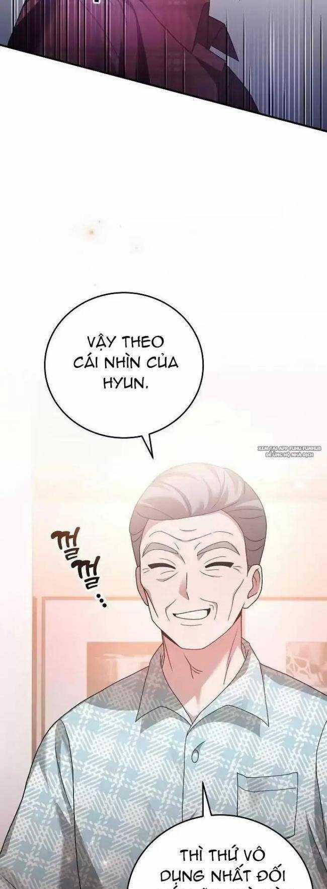 Dành Cho Thiên Tài Âm Nhạc Chapter 13 trang 38