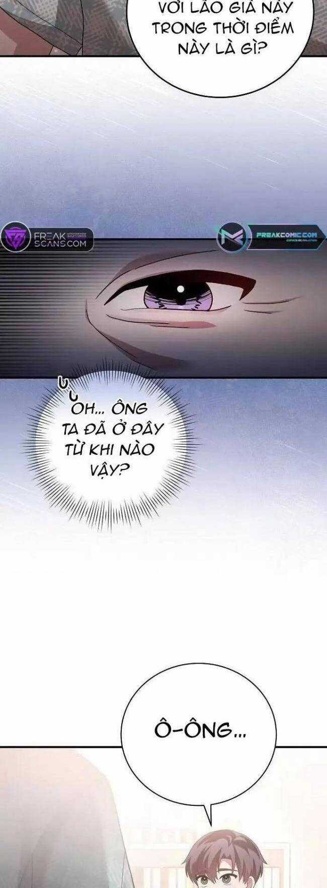 Dành Cho Thiên Tài Âm Nhạc Chapter 13 trang 39