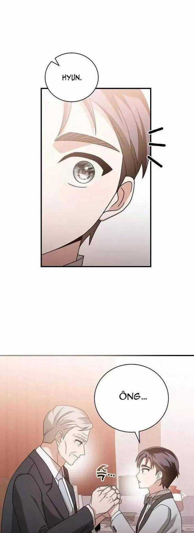 Dành Cho Thiên Tài Âm Nhạc Chapter 13 trang 4